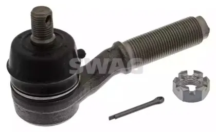 Наконечник поперечной рулевой тяги SWAG купить